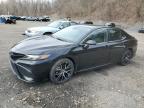 2023 TOYOTA CAMRY SE NIGHT SHADE for sale at Copart NY - NEWBURGH