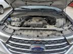 2020 Ford Explorer Xlt en Venta en Indianapolis, IN - Side
