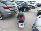 2009 PIAGGIO VESPA S 125  for sale at Copart SANDWICH