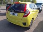 2015 HONDA JAZZ EX NA for sale at Copart GLOUCESTER