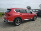 2020 Hyundai Santa Fe Sel zu verkaufen in Mcfarland, WI - Hail