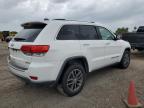 2018 Jeep Grand Cherokee Limited продається в Mercedes, TX - Water/Flood