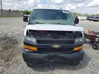 2020 Chevrolet Express G2500  zu verkaufen in Tifton, GA - Front End