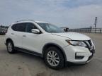 2017 Nissan Rogue S en Venta en Fresno, CA - Front End