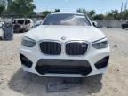 2020 Bmw X4 M Competition na sprzedaż w Opa Locka, FL - Rear End