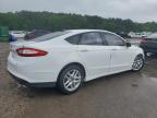 2016 Ford Fusion Se en Venta en Florence, MS - All Over