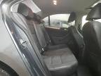 2012 Volkswagen Jetta Sel de vânzare în Davison, MI - Side