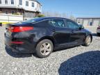 2015 Kia Optima Lx на продаже в North Billerica, MA - Minor Dent/Scratches