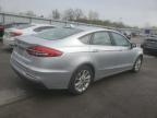 2019 Ford Fusion Se for Sale in Glassboro, NJ - Front End