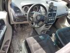 2016 DODGE GRAND CARAVAN SE for sale at Copart ON - COOKSTOWN