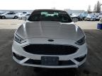 2017 Ford Fusion Sport for Sale in Hayward, CA - Front End