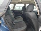 2008 Subaru Outback  de vânzare în Taylor, TX - Hail