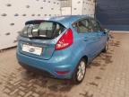2009 FORD FIESTA ZET for sale at Copart SANDWICH