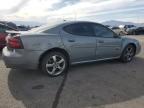 2007 Pontiac Grand Prix Gxp на продаже в North Las Vegas, NV - Rear End