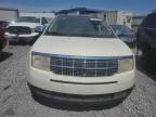 2008 Lincoln Mkx  en Venta en Hueytown, AL - Undercarriage