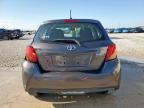 2016 Toyota Yaris L de vânzare în Haslet, TX - Front End