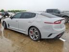 2020 Kia Stinger Gt1 for Sale in Grand Prairie, TX - Front End