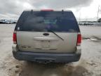 2004 Ford Expedition Xlt იყიდება New Orleans-ში, LA - Side