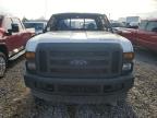 2008 Ford F350 Srw Super Duty zu verkaufen in Lebanon, TN - Burn