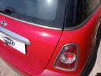 2010 MINI ONE D for sale at Copart WESTBURY