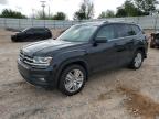 2019 Volkswagen Atlas Se for Sale in Oklahoma City, OK - Rear End