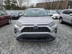 2021 Toyota Rav4 Xle na sprzedaż w North Billerica, MA - Burn