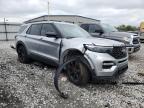 2020 Ford Explorer St за продажба в Cahokia Heights, IL - Front End