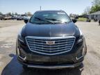 2017 Cadillac Xt5 Platinum на продаже в Sikeston, MO - Water/Flood