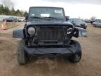 2010 Jeep Wrangler Unlimited Sahara იყიდება Elgin-ში, IL - Front End