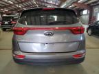 2017 Kia Sportage Lx for Sale in East Granby, CT - Minor Dent/Scratches