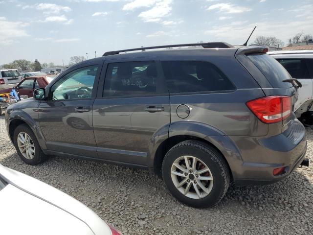  DODGE JOURNEY 2015 Gray