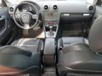 2013 Audi A3 Premium Plus de vânzare în Earlington, KY - Hail