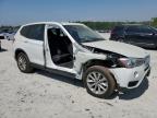 2015 Bmw X3 Xdrive28I იყიდება Loganville-ში, GA - Side