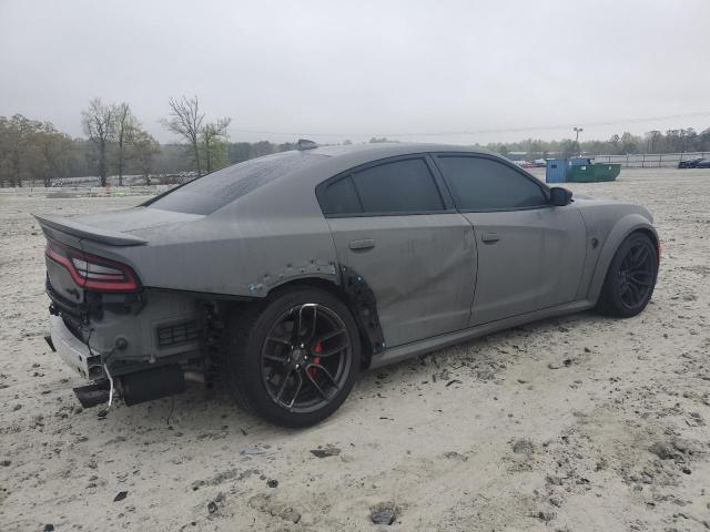  DODGE CHARGER 2023 Gray