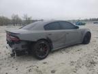 2023 Dodge Charger Srt Hellcat for Sale in Loganville, GA - Rear End