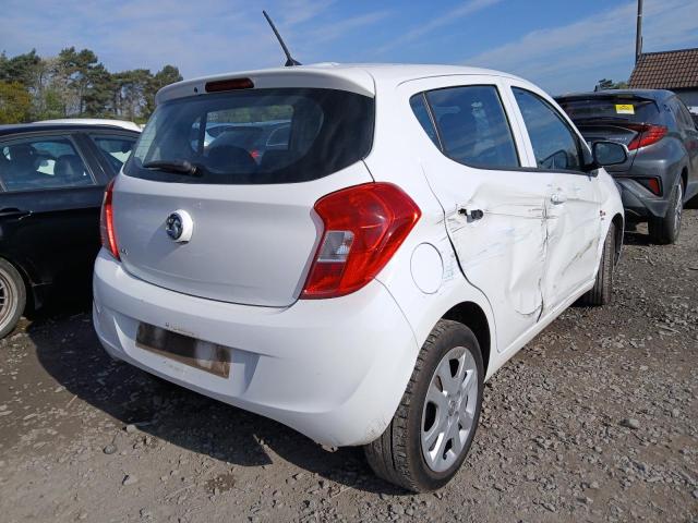 2019 VAUXHALL VIVA SE