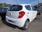2019 VAUXHALL VIVA SE for sale at Copart WOLVERHAMPTON