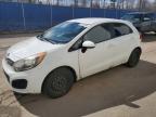 2014 Kia Rio Lx for Sale in Moncton, NB - Mechanical
