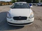 2010 Hyundai Accent Gls en Venta en Dunn, NC - Front End