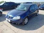 2005 VOLKSWAGEN GOLF GT TD for sale at Copart YORK