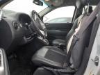 2015 Jeep Compass Latitude en Venta en West Mifflin, PA - Side