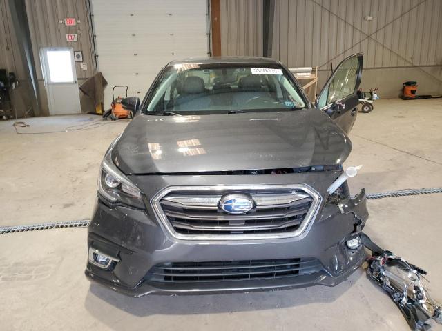  SUBARU LEGACY 2019 Угольный