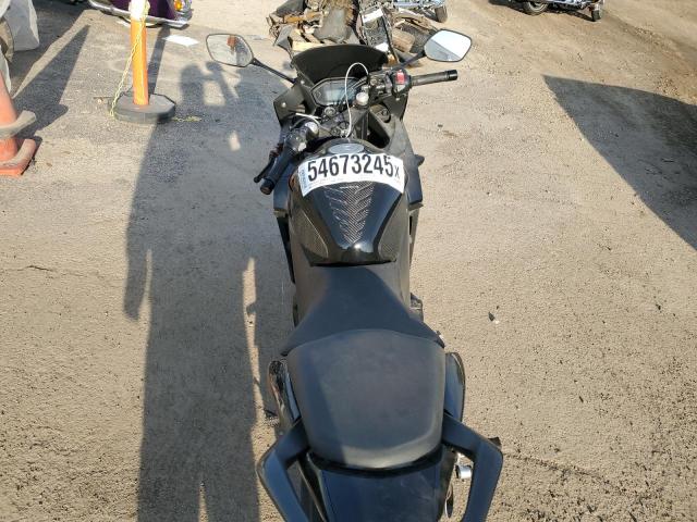 2014 HONDA CBR500 RA-ABS