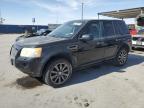 2008 Land Rover Lr2 Hse Technology за продажба в Anthony, TX - Side