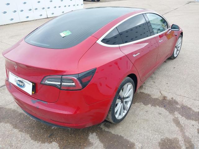 2019 TESL MODEL 3 LO