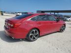 2020 Honda Accord Sport for Sale in West Palm Beach, FL - Front End