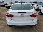 2013 Ford Focus Se for Sale in Woodhaven, MI - Front End