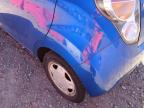 2010 CHEVROLET SPARK LS for sale at Copart CORBY