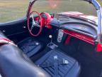 1960 CHEVROLET CORVETTE for sale at Copart FL - ORLANDO SOUTH