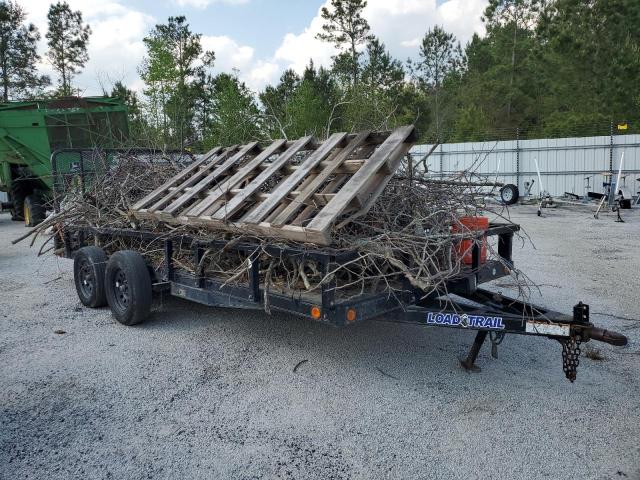 2022 Load Trail Utility Trailer